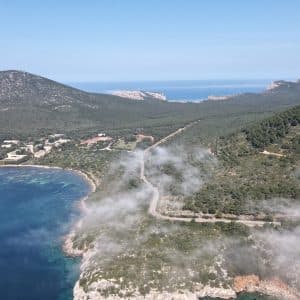 Capo Falcone & Asinara